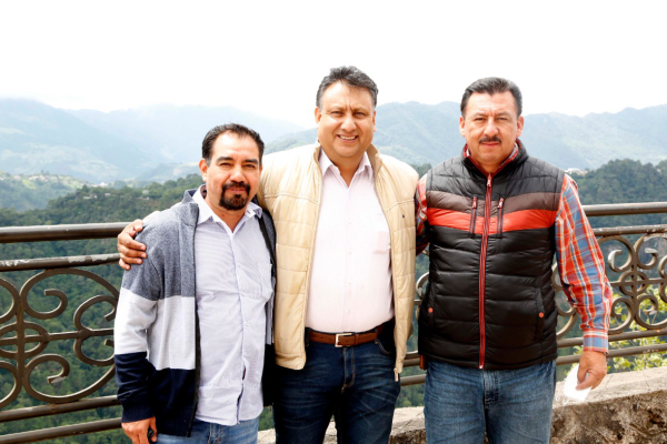 ALFREDO GOMEZ PALACIOS SNTE 51